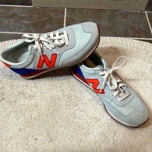 Women’s New balance shoes😍